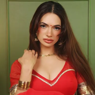 Jasmine Sharma profile