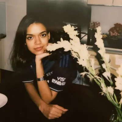 Jasmine Singh profile
