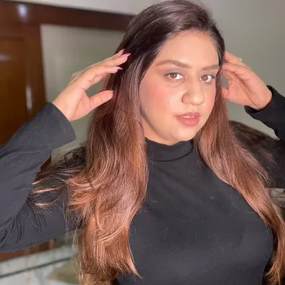 Jasmine Vedi- Delhi Makeup Artist profile