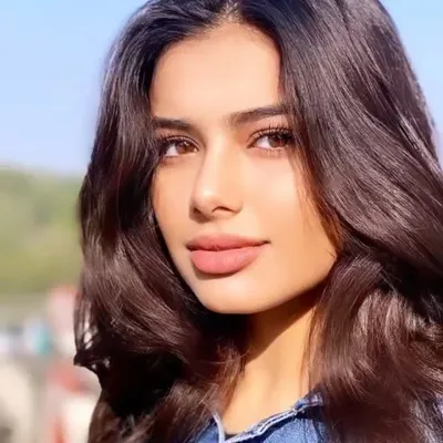 Jasmine Verma profile