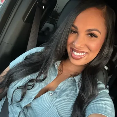 Jasmine Simmons profile