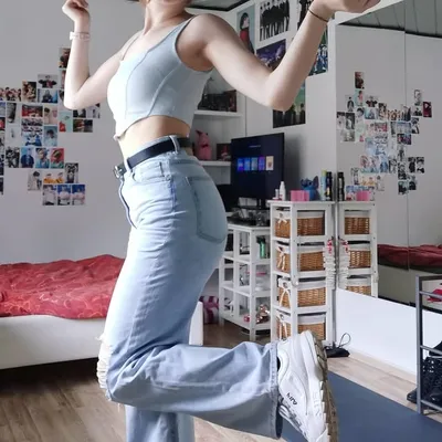 Jasmin | Fitness | Health profile