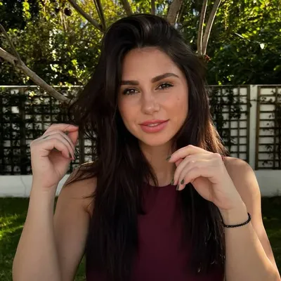 Jasmin profile