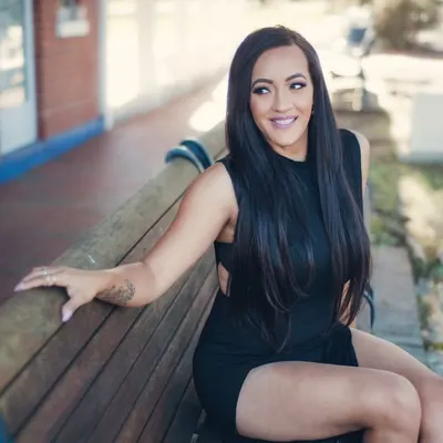 JASMIN MELENDEZ profile