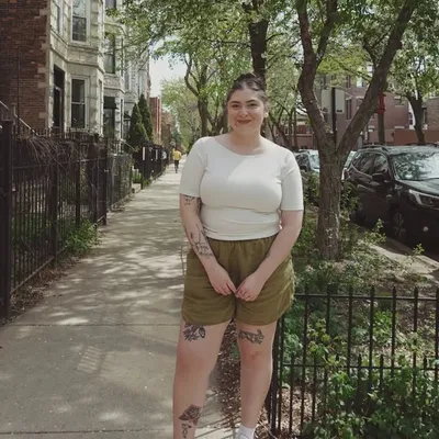 Jasmin Bauer profile