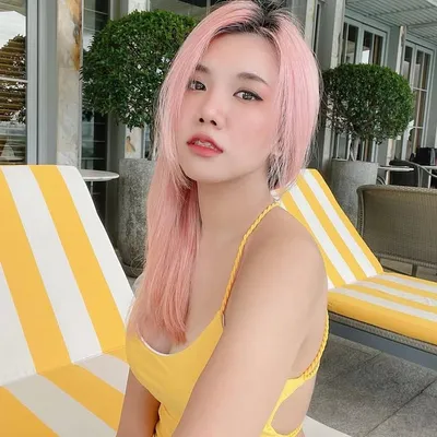 Jasminniiz Natthida profile