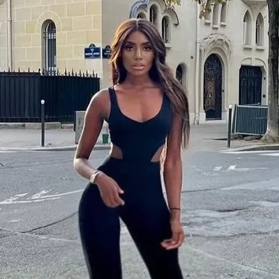 jasminsainabou profile