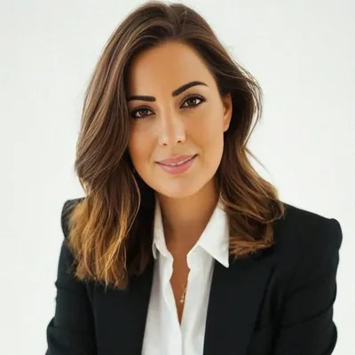 Jasmin Schakfeh profile