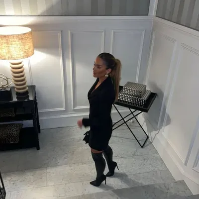 Jasmin Victoria ๐ profile