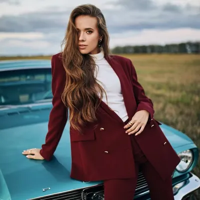 INIDĖ JASNAUSKAITĖ profile
