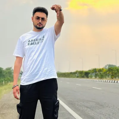 Jas Nijar (ਜੱਸਾ ਜੱਟ) profile