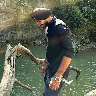 Jasnoor Singh Khalsa profile