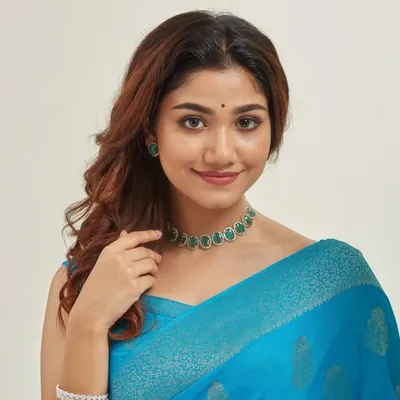 Jasnya Jayadeesh profile