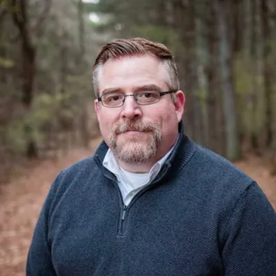 Jason G. McClain profile