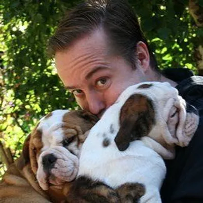Jason McCabe Calacanis profile