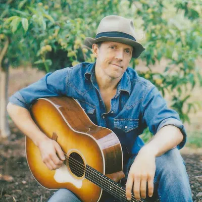 Jason Mraz profile