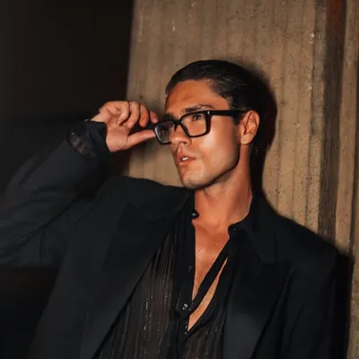 Jason Romo profile