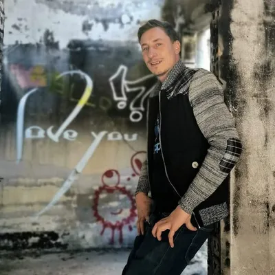Jason Steel profile