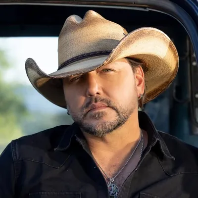Jason Aldean profile