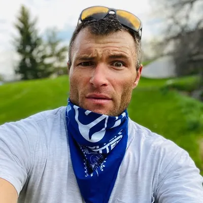 Jason Antin profile
