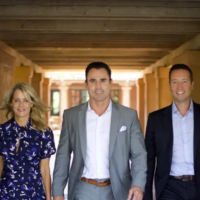 Jason Barry Team | Barry Estates | San Diego Luxury Real Estate profile