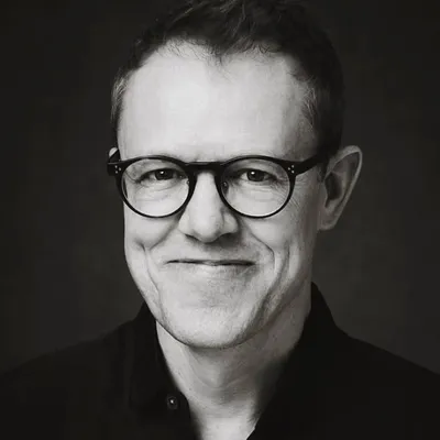 Jason Bell profile