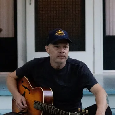Jason Boland & The Stragglers profile