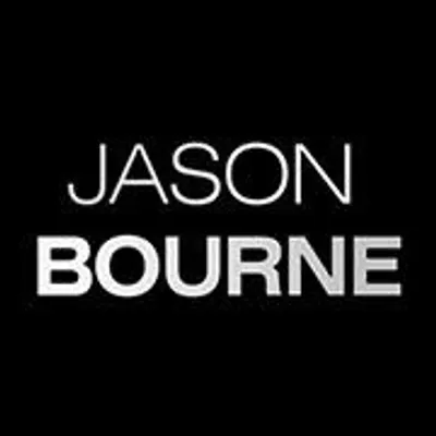 Jason Bourne profile