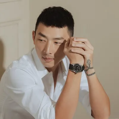 Jason Lai 賴俊龍 profile