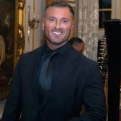 jason burrill profile