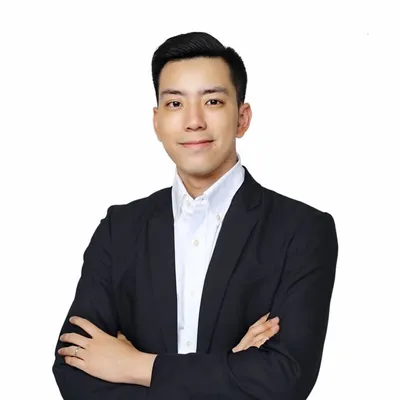 dr. Jason Bustam, MARS, MM, MH profile