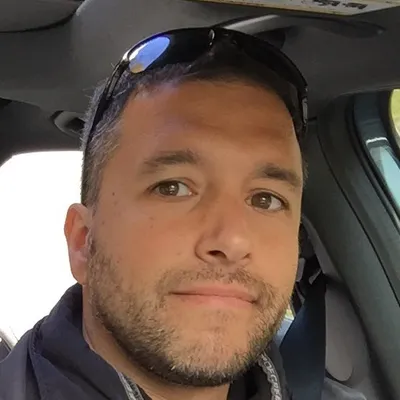 Jason Cammisa profile