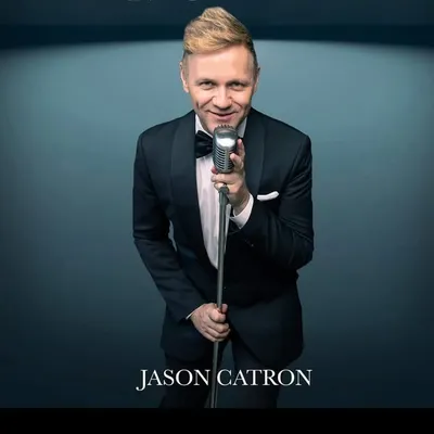 Jason Catron profile