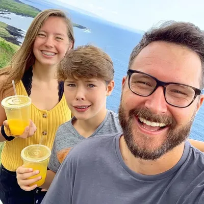 Coffee Family profile