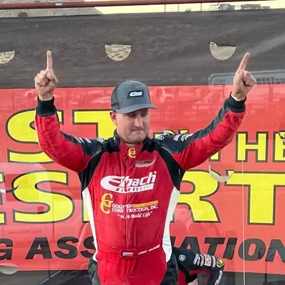 Jason Coleman profile