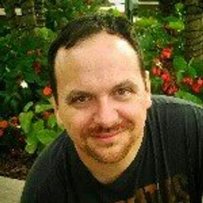 Jason Connerty profile