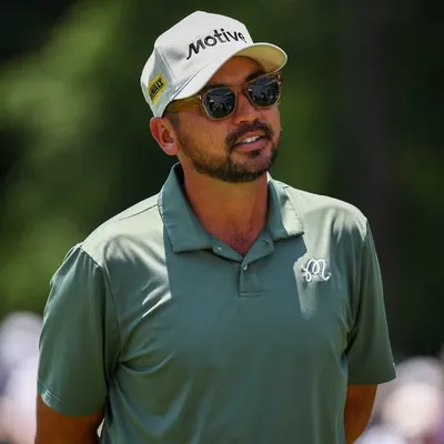 Jason Day profile