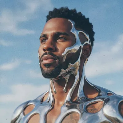 Jason Derulo profile