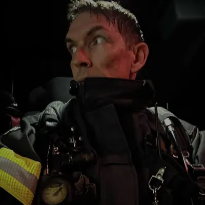 Jason Douglas profile