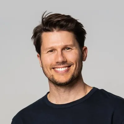 Jason Dundas profile