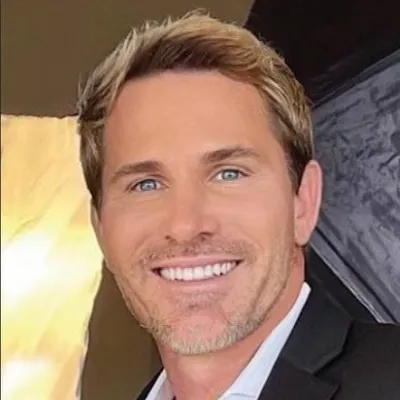 JASON ELLIS Director AGING EVOLUTION profile