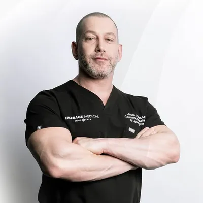 Jason Emer, MD profile
