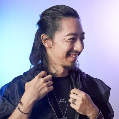 Jason Eng profile