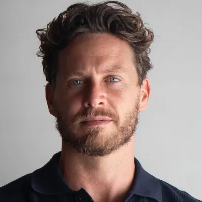 Jason Field profile