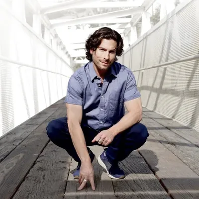 Jason Gould profile