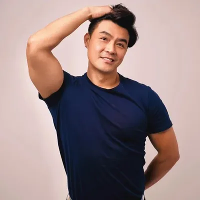 Jason Hoeung profile