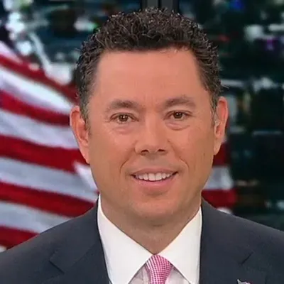 Jason Chaffetz profile