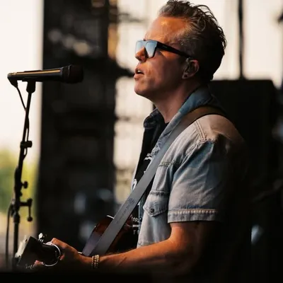 jasonisbell profile
