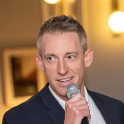 Jason Kander profile