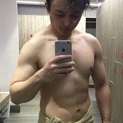 Jason A Khiangte profile